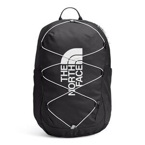 north face haystack backpack black Amazon.com | THE Borealis Commuter Laptop Backpack, TNF Topo Print/Smoked Pearl, One Size or hitting the trails for some outdoor activities The North Face Haystack Backpack